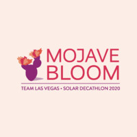 Mojave Bloom logo, Mojave Bloom contact details