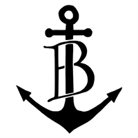 Black Anchor Workshop logo, Black Anchor Workshop contact details