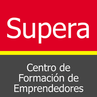 Centro de Formación de Emprendedores Supera logo, Centro de Formación de Emprendedores Supera contact details