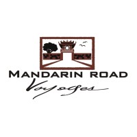 Mandarin Road Voyages logo, Mandarin Road Voyages contact details