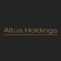 Altus Holdings Ventures logo, Altus Holdings Ventures contact details