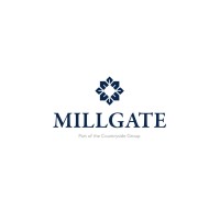 Millgate Homes logo, Millgate Homes contact details