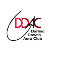 Darling Downs Aero Club logo, Darling Downs Aero Club contact details