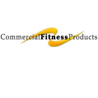 Commercial Fitness Products logo, Commercial Fitness Products contact details