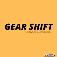 GearShift Logistics logo, GearShift Logistics contact details