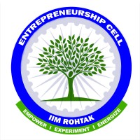 Entrepreneurship Cell, IIM Rohtak logo, Entrepreneurship Cell, IIM Rohtak contact details