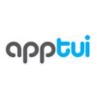 Apptui logo, Apptui contact details