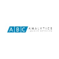 ABC Analytics logo, ABC Analytics contact details