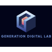 Generation Digital Lab logo, Generation Digital Lab contact details