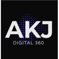 AKJ DIGITAL logo, AKJ DIGITAL contact details