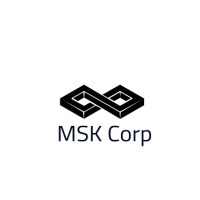 MSK Corporation logo, MSK Corporation contact details