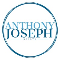 Anthony Joseph Realty logo, Anthony Joseph Realty contact details