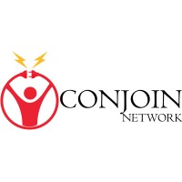 Conjoin Network ℗ Limited logo, Conjoin Network ℗ Limited contact details