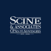 Scine & Associates logo, Scine & Associates contact details