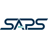 SAPS Brasil logo, SAPS Brasil contact details