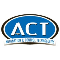 ACT Industrial Repair Service Co., Ltd. logo, ACT Industrial Repair Service Co., Ltd. contact details