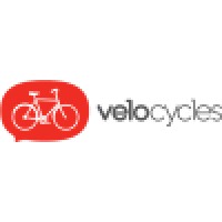 Velo Cycles logo, Velo Cycles contact details