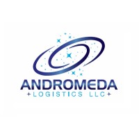 Andromeda Logistics logo, Andromeda Logistics contact details