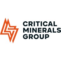 Critical Minerals Group Ltd logo, Critical Minerals Group Ltd contact details