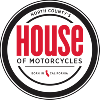 North Countys House of Motorcycles logo, North Countys House of Motorcycles contact details