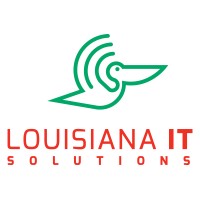 Louisiana IT Solutions logo, Louisiana IT Solutions contact details