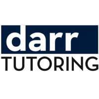 Darr Tutoring logo, Darr Tutoring contact details