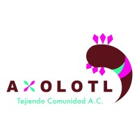 Axolotl Tejiendo Comunidad AC logo, Axolotl Tejiendo Comunidad AC contact details