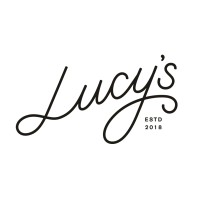 Lucy's logo, Lucy's contact details