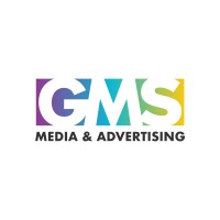 GMS Media and Advertising logo, GMS Media and Advertising contact details