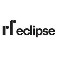 RF Eclipse logo, RF Eclipse contact details