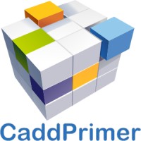 Caddprimer India logo, Caddprimer India contact details