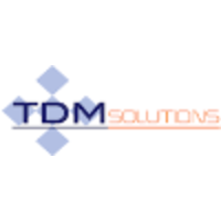 TDM Solutions AU logo, TDM Solutions AU contact details