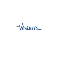 VitalNetix logo, VitalNetix contact details