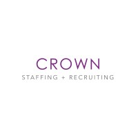 Crown Staffing LLC logo, Crown Staffing LLC contact details