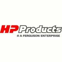 H-P Products Engineered Tube Bends logo, H-P Products Engineered Tube Bends contact details