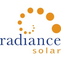 Radiance Solar logo, Radiance Solar contact details