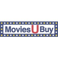 Movies U Buy logo, Movies U Buy contact details