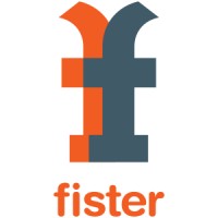 Fister Inc logo, Fister Inc contact details