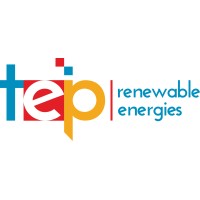 TEP Renewables Ltd logo, TEP Renewables Ltd contact details