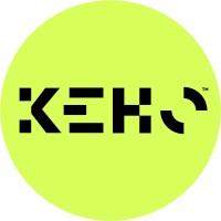 KEHO logo, KEHO contact details