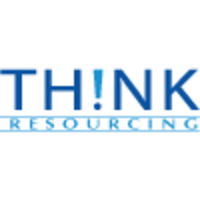 Think Resourcing logo, Think Resourcing contact details