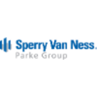 Sperry Van Ness Parke Group logo, Sperry Van Ness Parke Group contact details