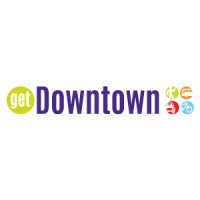 getDowntown Program logo, getDowntown Program contact details