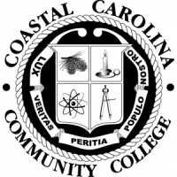 Coastal Carolina Community College logo, Coastal Carolina Community College contact details