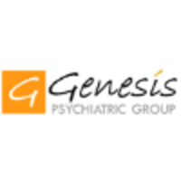 Genesis Psychiatric Group logo, Genesis Psychiatric Group contact details