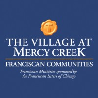 The Village at Mercy Creek logo, The Village at Mercy Creek contact details