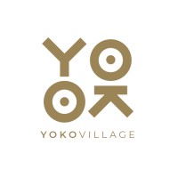 YoKo Village logo, YoKo Village contact details