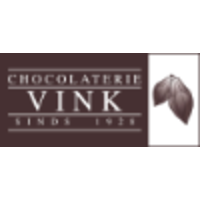 chocolaterie vink logo, chocolaterie vink contact details