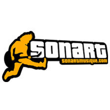 Sonart Musique - École de musique - Music School logo, Sonart Musique - École de musique - Music School contact details