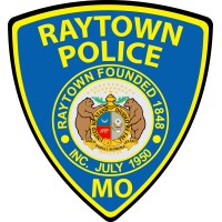 Raytown Police Department logo, Raytown Police Department contact details